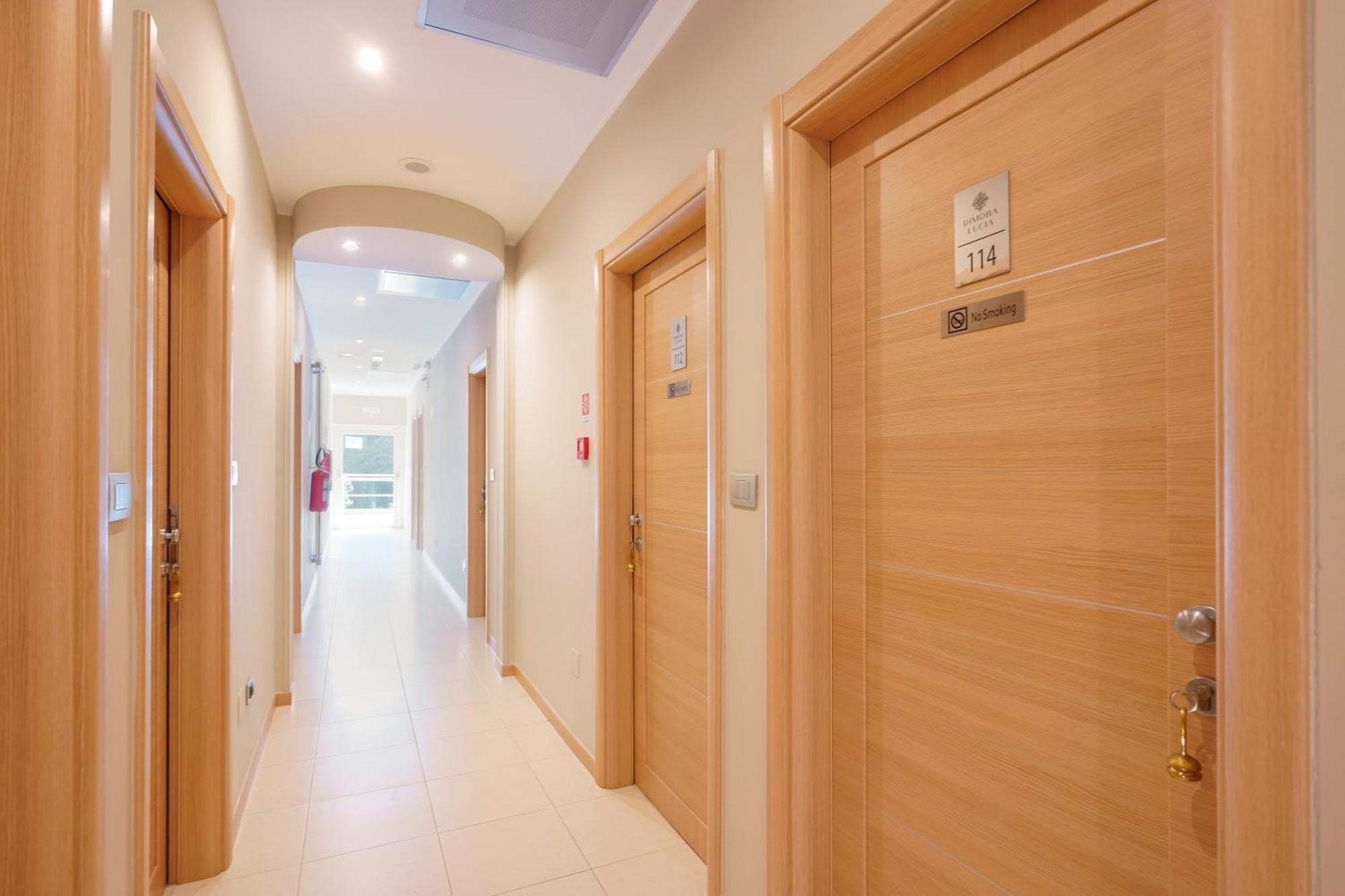 Dimora Lucia Hotel Martina Franca Exterior photo