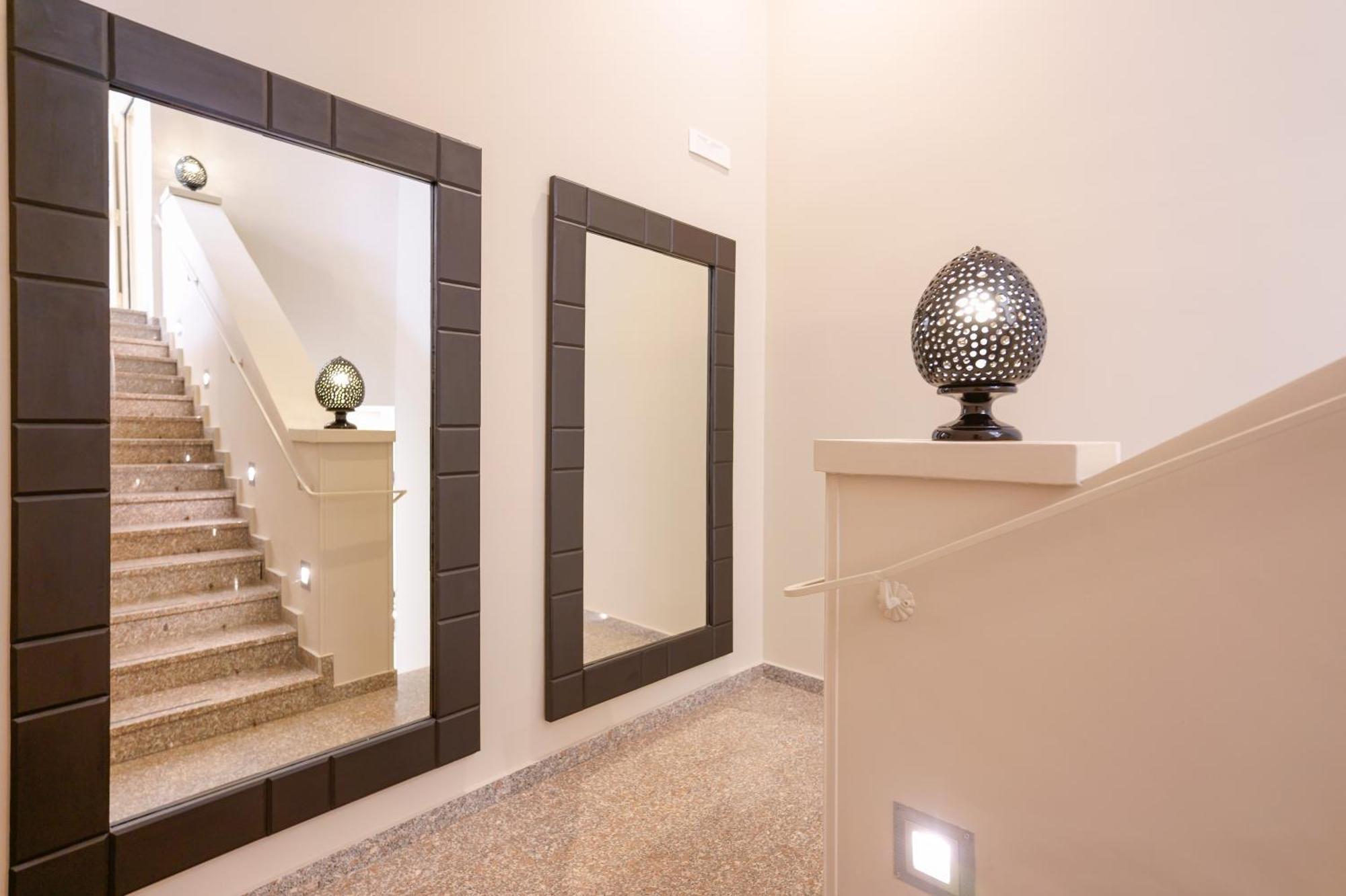 Dimora Lucia Hotel Martina Franca Exterior photo