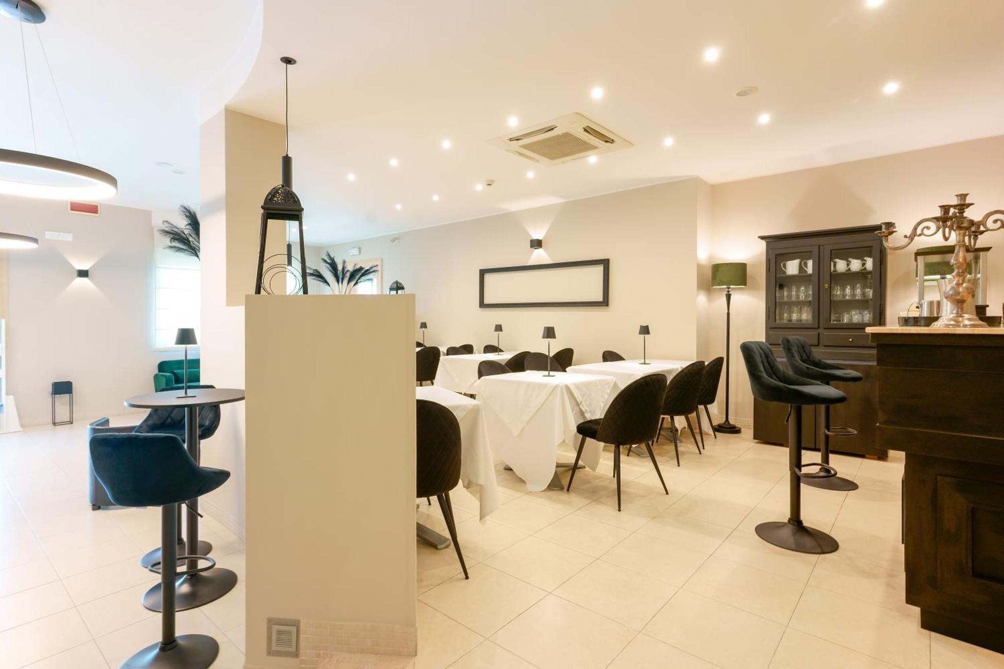 Dimora Lucia Hotel Martina Franca Exterior photo